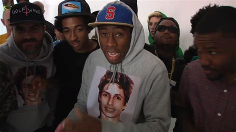 odd future oldie